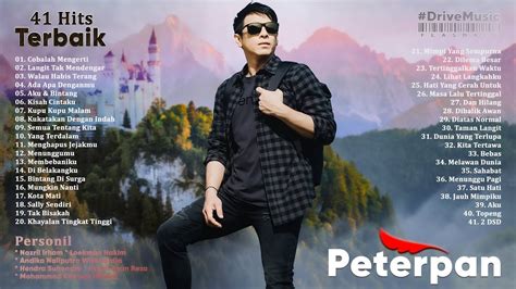 ariel peter pan|Ariel Peterpan Full Album Terbaik .